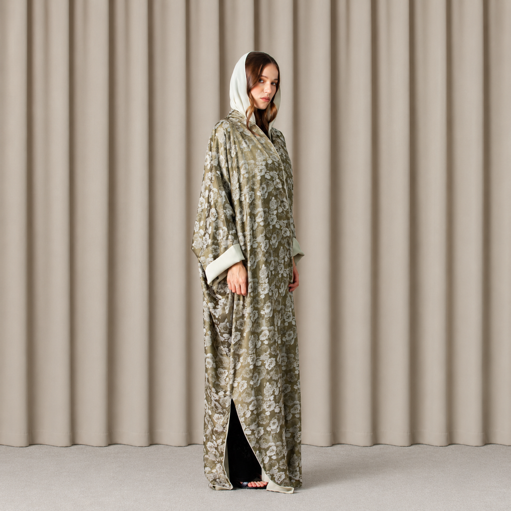 Mystery Box - Two-Sided Abaya