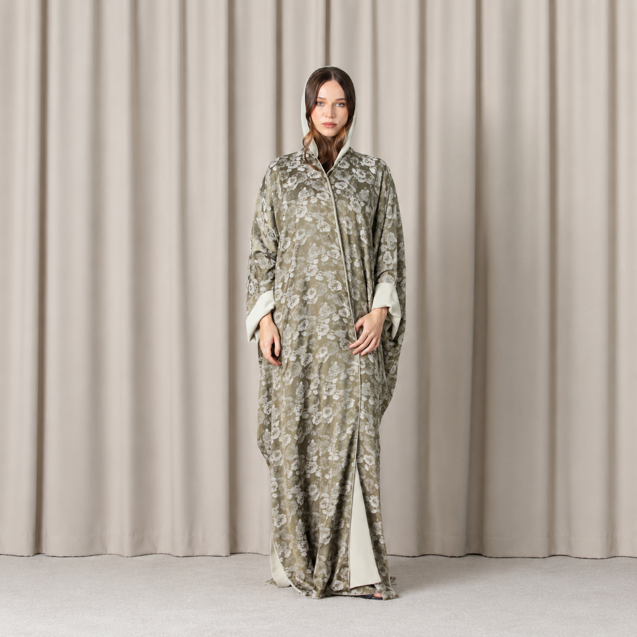 Mystery Box - Two-Sided Abaya