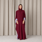 Mystery Box - Two-Sided Abaya
