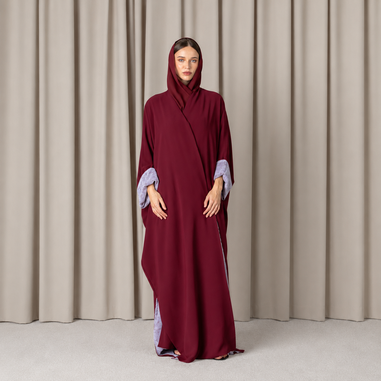 Mystery Box - Two-Sided Abaya