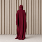 Mystery Box - Two-Sided Abaya