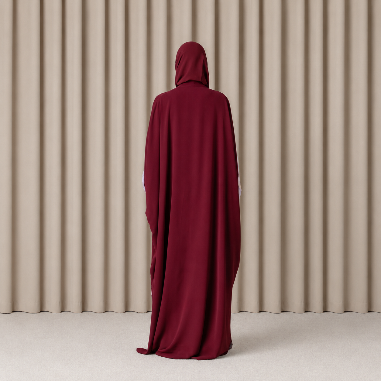 Mystery Box - Two-Sided Abaya