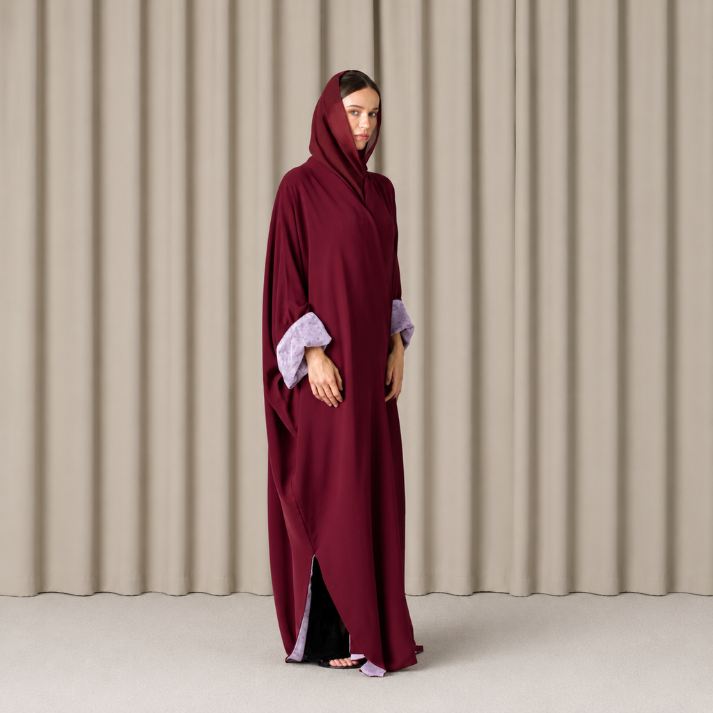 Mystery Box - Two-Sided Abaya