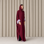 Mystery Box - Two-Sided Abaya